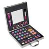 Shimmer 'n Sparkle Glitter Makeover Studio Beauty Kit  All-in-One Beauty for Eye, Cheeks and Lips for Ages 8 and Up view 3
