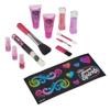 Shimmer 'n Sparkle Glitter Makeover Studio Beauty Kit  All-in-One Beauty for Eye, Cheeks and Lips for Ages 8 and Up view 4