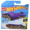 Hot Wheels Slide Kick, Purple 1:64 Scale Die-Cast Car, 4.3" W x 1.3" L x 6.5" H, 3+ Unisex Kids view 1