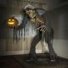 Kaos Costumes Prowling Jack Animated Prop 7 Ft view 1
