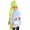 Barbie Extra Pet & Fashion Pack Assortment with Pet and Accessories for Doll and Pet, Gift for Kids Ages 3 Years Old & Up view 1