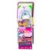 Barbie Extra Pet & Fashion Pack Assortment with Pet and Accessories for Doll and Pet, Gift for Kids Ages 3 Years Old & Up view 3