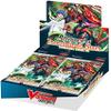 Cardfight Vanguard Overdress BT-03 Advance of Intertwined Stars Booster Box view 1