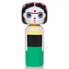 Kokeshi | Frida, Dia De Los Muertos view 1