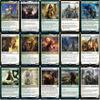 Elite Human Commander Deck - Kyler - Selesnya - Green White - EDH - 100 Card - Custom Magic The Gathering Deck - Very Strong! view 2