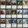 Elite Human Commander Deck - Kyler - Selesnya - Green White - EDH - 100 Card - Custom Magic The Gathering Deck - Very Strong! view 3