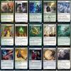 Elite Human Commander Deck - Kyler - Selesnya - Green White - EDH - 100 Card - Custom Magic The Gathering Deck - Very Strong! view 4
