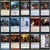 Elite Curses Commander Deck - Lynde - Grixis - Blue Black Red - EDH - 100 Card - Custom Magic The Gathering Deck - Very Strong! view 2