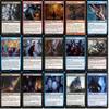 Elite Curses Commander Deck - Lynde - Grixis - Blue Black Red - EDH - 100 Card - Custom Magic The Gathering Deck - Very Strong! view 3