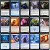 Elite Curses Commander Deck - Lynde - Grixis - Blue Black Red - EDH - 100 Card - Custom Magic The Gathering Deck - Very Strong! view 4
