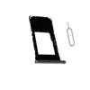 SD Card Tray Holder Slot for Samsung Galaxy Tab A7 10.4 SM-T500/T505 Blac view 1