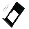 SD Card Tray Holder Slot for Samsung Galaxy Tab A7 10.4 SM-T500/T505 Blac view 2