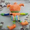 12" Plants and Zombies Jester Plush Zombies Toys Normal Zombies PVZ Plushies 1 2 Stuffed Soft Doll Jester Zombies New view 3