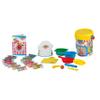 DIDO' - MYDID Chef Cuisine Pasta for Play, Assorted Colours, 353100 view 3