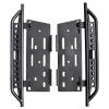 AllinRC RC Car Pedals RC Side Board 2pcs RC Steps Plate Rock Sliders for 1:10 RC Crawler Axial SCX10 II 90046 Redcat Gen 7 view 1