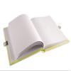 Mareli Segreto Diary 14.5 x 18.5 cm Break Dance with Metal Lock and 2 Keys view 4