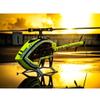 SAB ilGoblin RAW with Aluminum Tail Boom, Without Battery& Electronics - Electric Remote Control Helicopter, RC Helicopter SAB Goblin Unassembled Kits Size 700 for Adults view 4