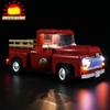 Brick Shine Light Kit for Pickup Truck 10290 (Model Set is not Included) (Classic) view 3