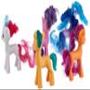 My Little Pony: A New Generation Movie Unicorn Party Celebration Collection view 2