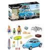 Beetle Playmobil Set view 1