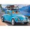 Beetle Playmobil Set view 2