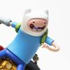 Adventure TIME Jake & FINN Statue view 3