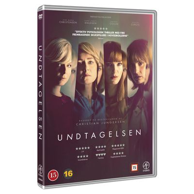 SF STUDIOS Undtagelsen