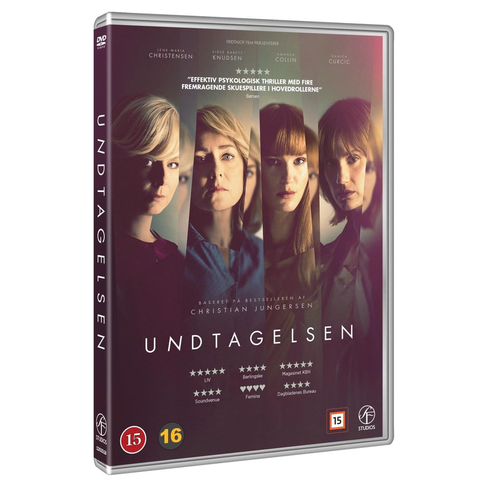 SF STUDIOS Undtagelsen
