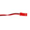 NC NC 24-28mm Motor Heat Sink with High Speed Cooling Fan for RC Model Toy view 4