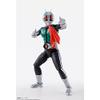 Bandai spirits S.H.Figuarts (True Bone Carving Method) Kamen Rider New No. 1 50th Anniversary Ver. view 2