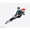 Bandai spirits S.H.Figuarts (True Bone Carving Method) Kamen Rider New No. 1 50th Anniversary Ver. view 4