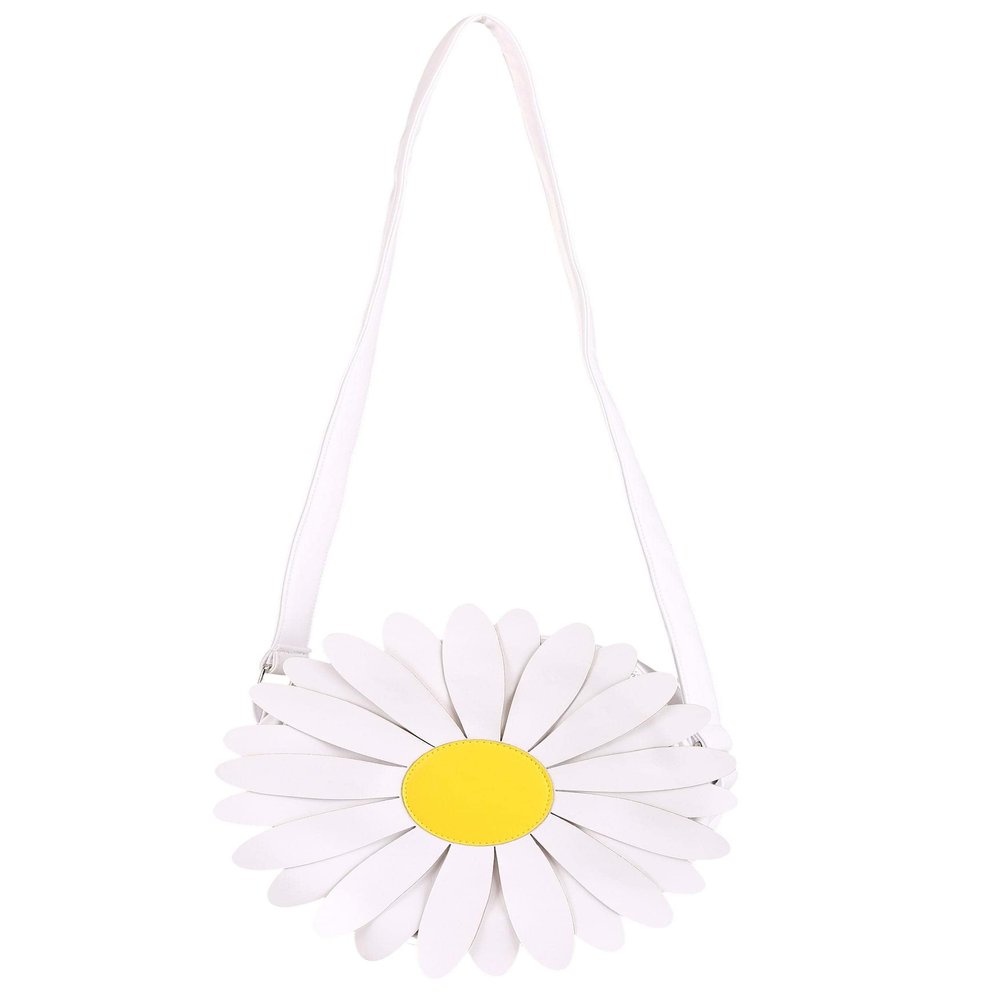 Fun Costumes Women's Flower Purse Standard