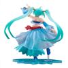 Hatsune Miku Princess AMP Figure ~Arabian ver~ Prize Figure view 2