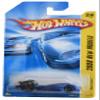 Hot Wheels Duel Fueler, [Blue] 24/196 2008 New Models 24/40 view 1