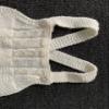 This product does not have a brand Crochet Baby Romper view 2