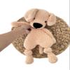 This product does not have a brand Crochet Baby Dog view 1