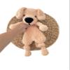 This product does not have a brand Crochet Baby Dog view 3