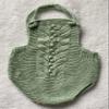 This product does not have a brand Crochet Baby Romper view 3