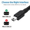 Sqrmekoko Replacement Power Supply Cord Charging Cable for Leapfrog Kids Tablet, LeapPad 3, LeapPad Platinum, LeapReader, LeapPad Ultra Xdi, LeapPad Ultra Kids, Leapfrog LeapReader Pen view 3
