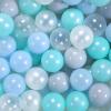 GOGOSO Playpen Balls for GirlsToddlers for Playhouse, Baby Pool, Play Ball Fun Centers, for Babies, Kids, Toddlers 1-3, Phthalate Free BPA Free 100pcs view 1