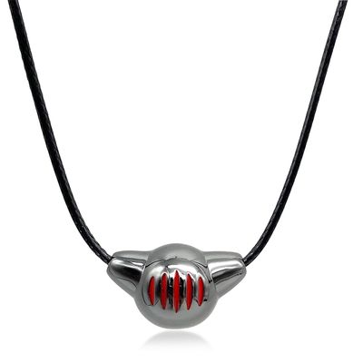 ZAG STORE - Miraculous Ladybug - Ryuko Dragon Necklace