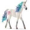 SCHLEICH 70570 Unicorn of The Sea, Mare (bayala view 1