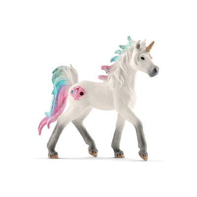 Schleich Bayala Meereseinhorn, Fohlen | 70572
