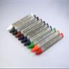 ALL PURPOSE CRAYON 1DOZEN - 12RED CRAYONS - EARTHMARK READY INDUSTRIAL view 2