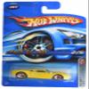 Hot Wheels Ford GT 40, [Yellow] Red Line 2/5#97 view 1