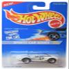 Hot Wheels Shelby Cobra 427 S/C, [White] Sports Car Series 3/4 view 1