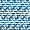 48" Swirl Metallic Turquoise Mardi Gras Beads  Set of 12 Necklaces view 1