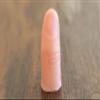Alan Wong HD Thumb-tip Soft - Magic Trick for Teens, Pink, Acrylic Tube Holder & Aluminum Cap view 1