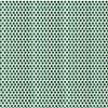 48" 8mm Cut Metallic Green Mardi Gras Beads Dozen (12 Necklaces) view 1