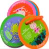MOLLYBEE KIDS Preschool Action Cards Kitty Princess Dance and Play, 3,4 Year Old Girl Gifts view 4